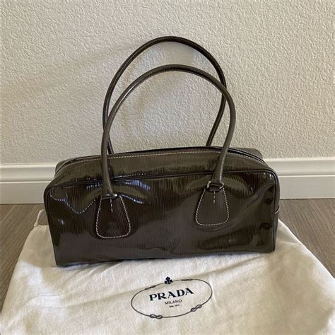 90s prada bag